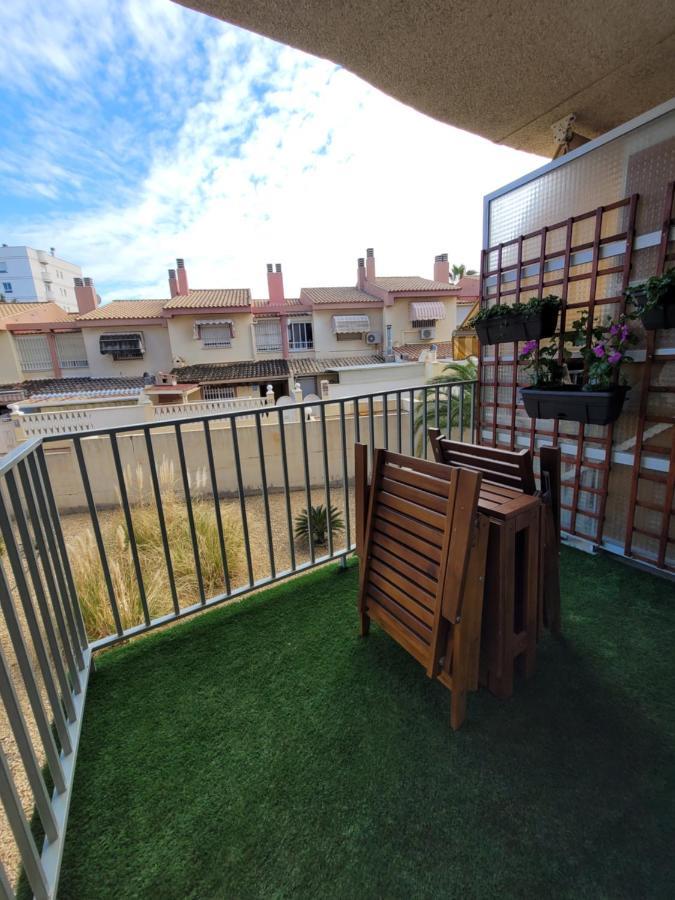 San Jorge Mirador 2アパートメント エクステリア 写真